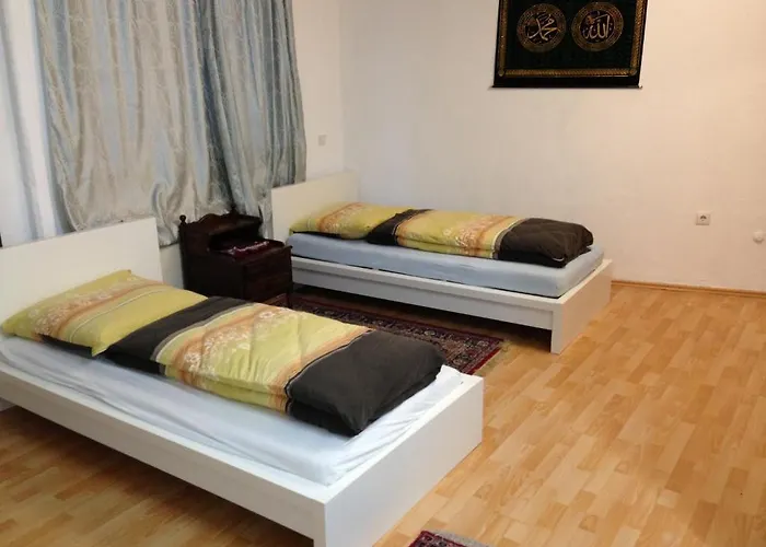 A&s Ferienwohnungenbonner Str 49 公寓