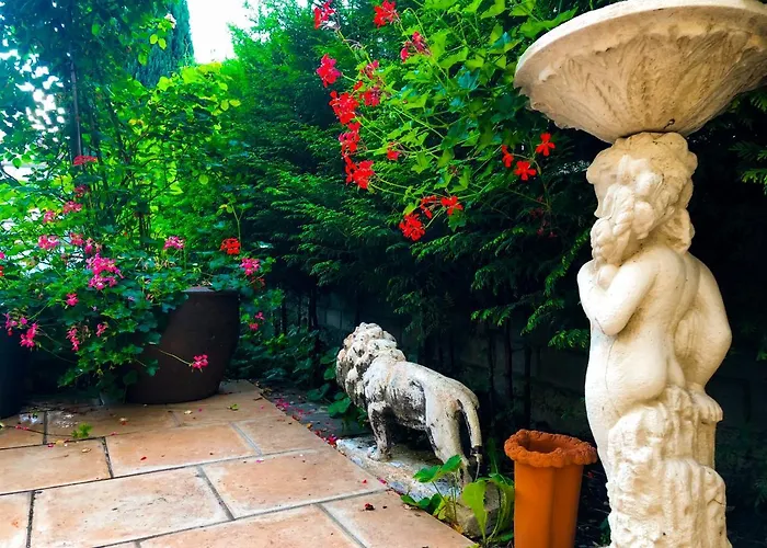 A&s Ferienwohnungenbonner Str 49 公寓 波恩